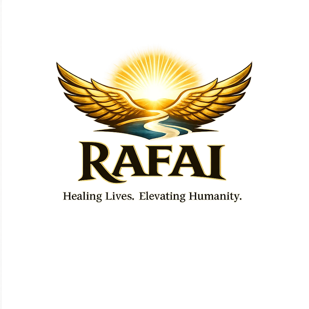 RAFAI logo